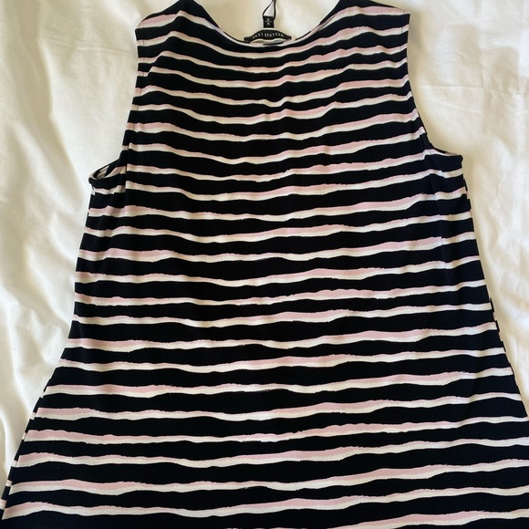 Melanie Lynn Blouse - Picture 3 of 5